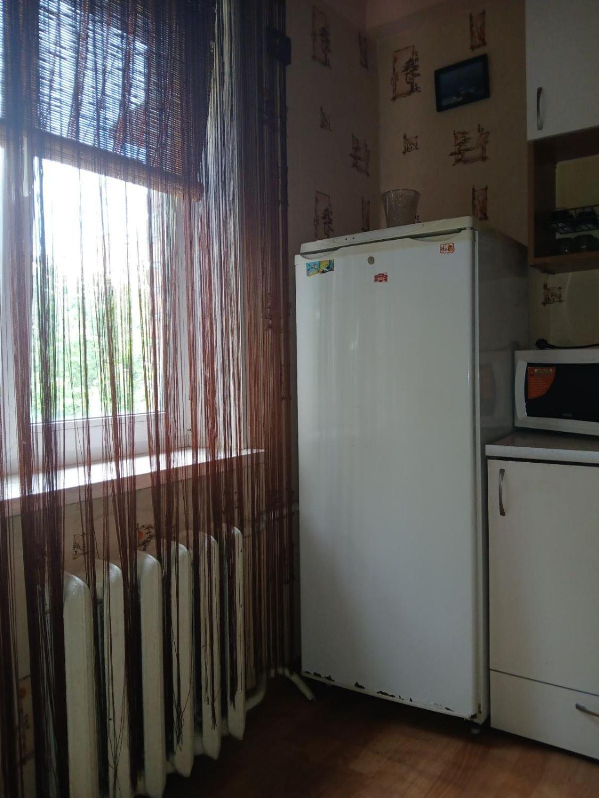 Квартира На Дегтярёвской Kiew Exterior foto