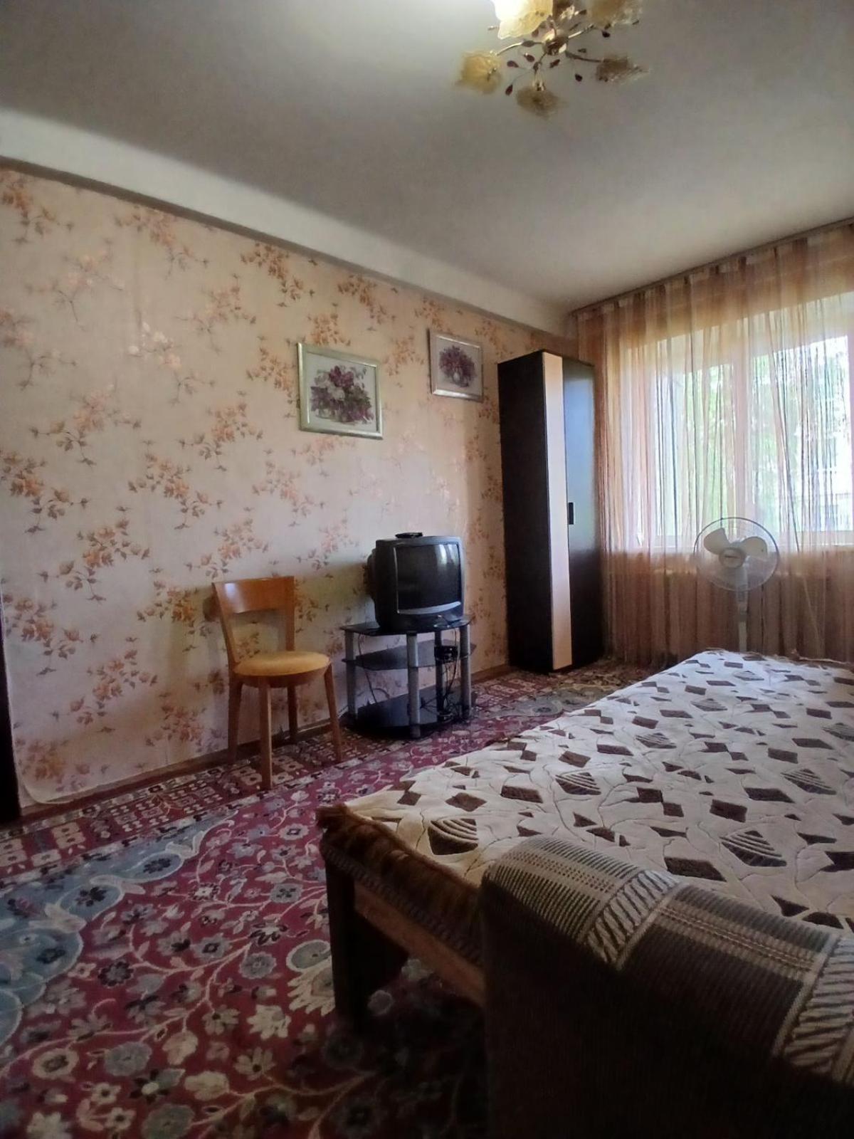 Квартира На Дегтярёвской Kiew Exterior foto