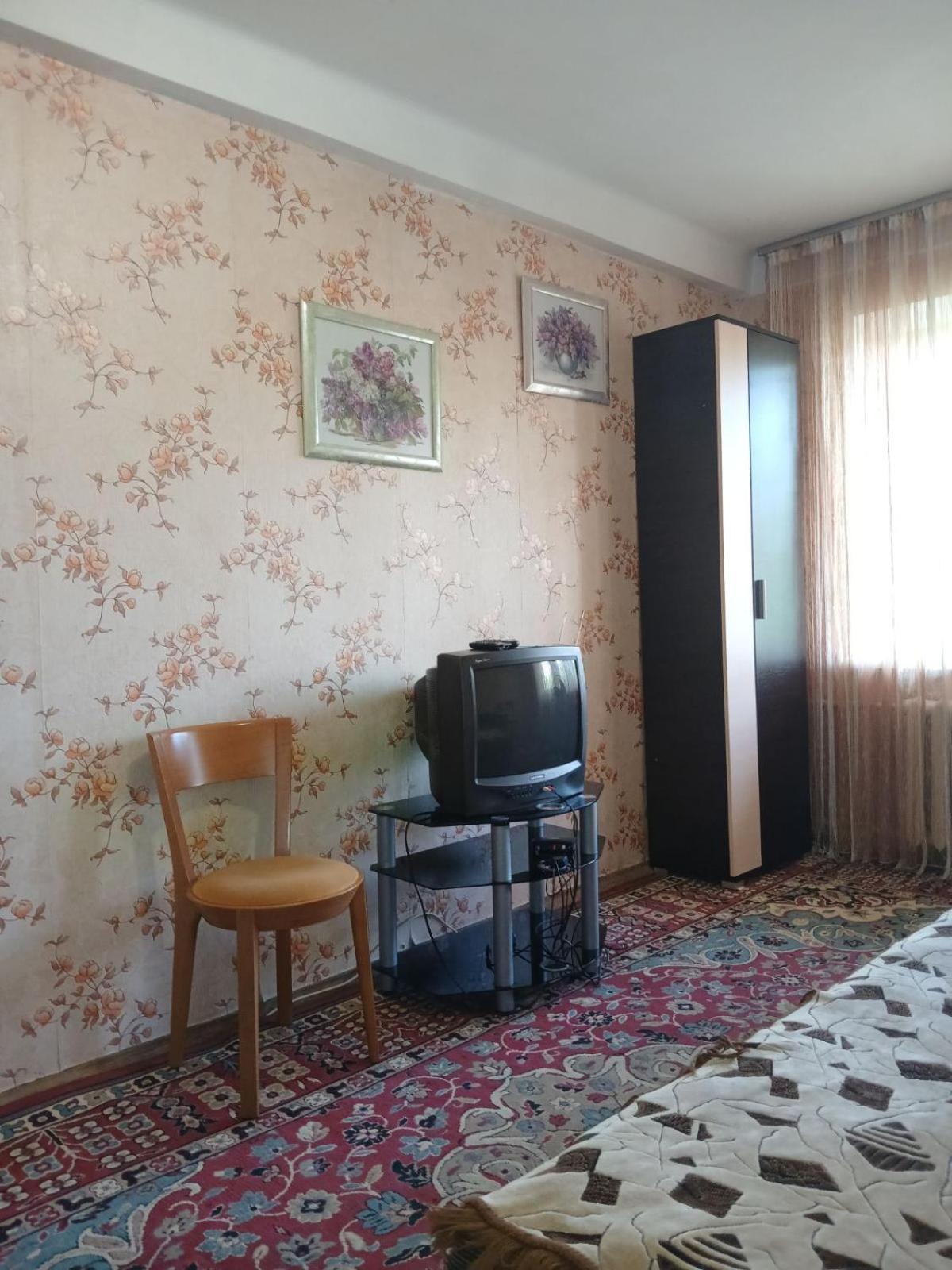 Квартира На Дегтярёвской Kiew Exterior foto